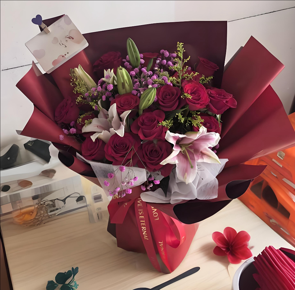 连云港连云区花店