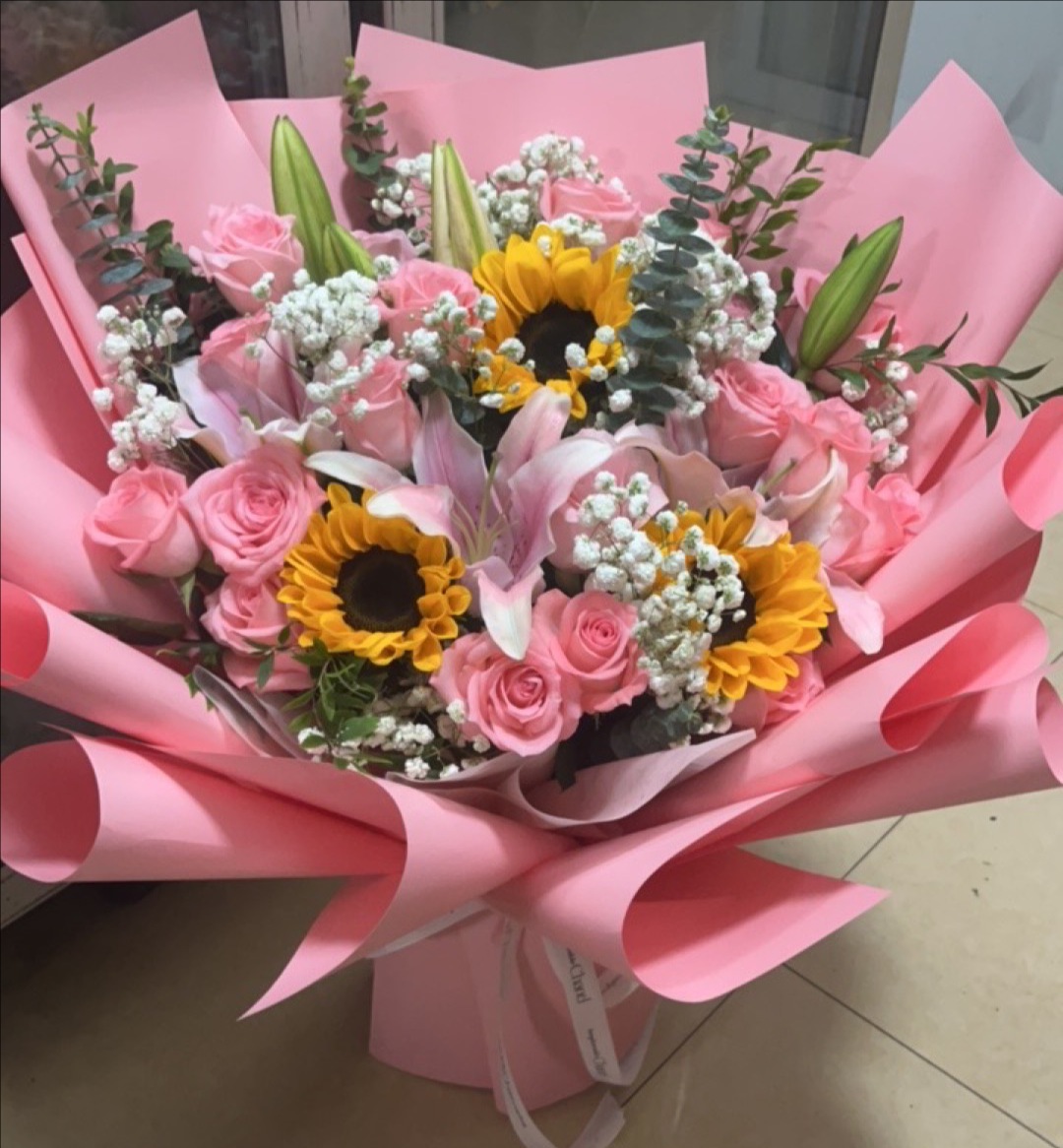 连云港连云区花店